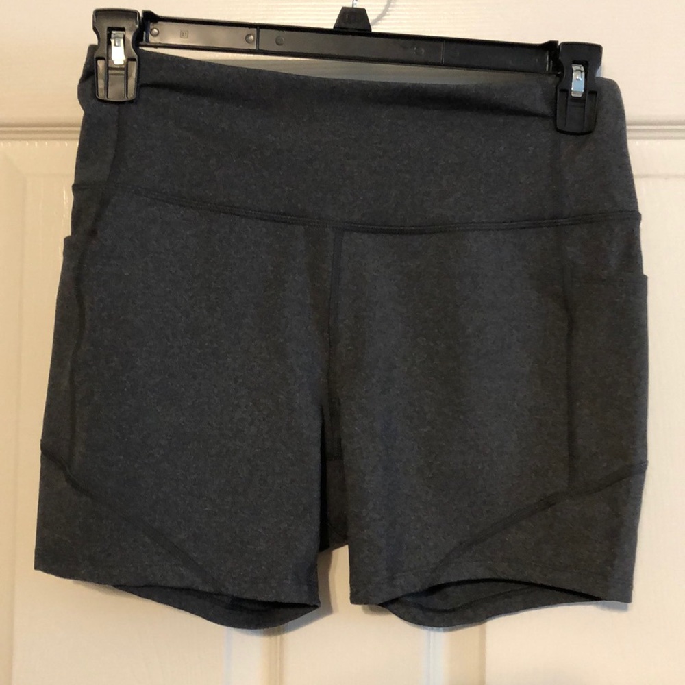 Tek gear workout shorts